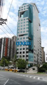 Ponto Comercial à venda, 100m² no Alphaville Centro Industrial e Empresarial/Alphaville., Barueri