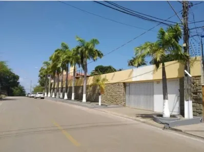 Casa com 4 Quartos à venda, 500m² no Olho D'Água, São Luís