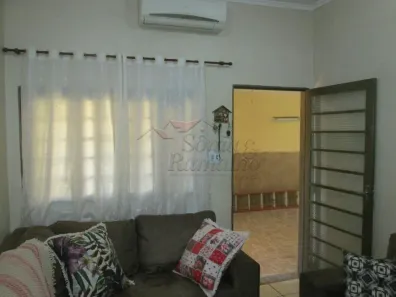 Casa com 3 Quartos à venda, 115m² no Vila Albertina, Ribeirão Preto