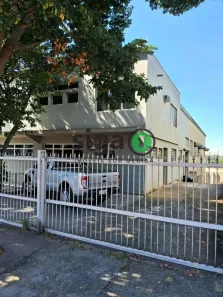 Galpão/Depósito/Armazém à venda, 990m² no Vila Jaguara, São Paulo