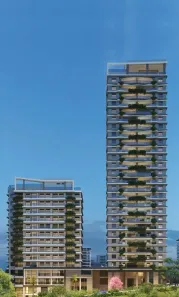 Apartamento com 1 Quarto à venda, 30m² no Cerqueira César, São Paulo