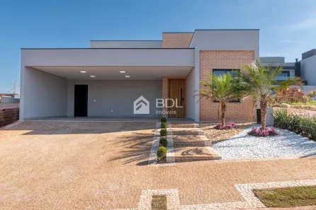 Casa de Condomínio com 3 Quartos à venda, 198m² no Parque Brasil 500, Paulínia