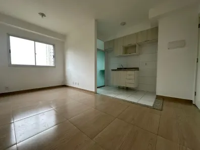 Apartamento com 2 Quartos para alugar, 51m² no Centro, Barueri