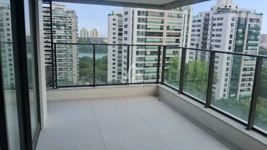 Apartamento com 3 Quartos à venda, 108m² no Barra da Tijuca, Rio de Janeiro