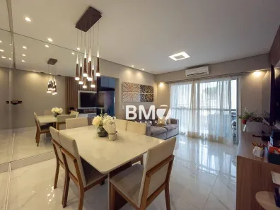 Apartamento com 2 Quartos à venda, 67m² no Vila Jacuí, São Paulo