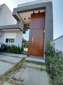 Casa com 3 Quartos à venda, 90m² no Loteamento Jardim Timbaúva, Gravataí