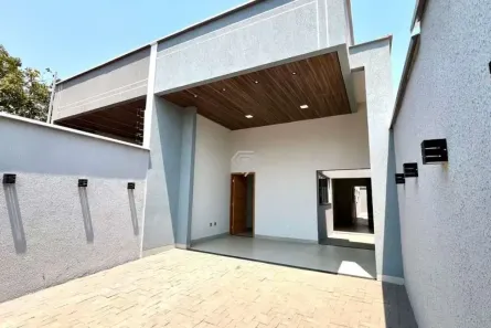 Casa com 3 Quartos à venda, 102m² no Plano Diretor Sul, Palmas