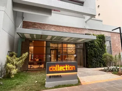 Apartamento com 1 Quarto à venda, 36m² no Perdizes, São Paulo