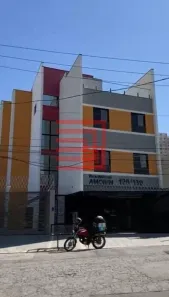 Apartamento com 2 Quartos à venda, 45m² no Vila Antonina, São Paulo