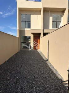 Casa com 2 Quartos à venda, 75m² no Vila Nova, Joinville