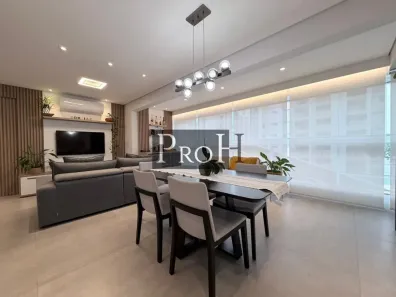 Apartamento com 3 Quartos à venda, 112m² no Santo Antônio, São Caetano do Sul