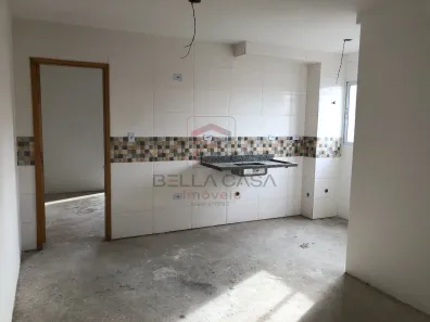 Apartamento com 2 Quartos à venda, 38m² no Brás, São Paulo