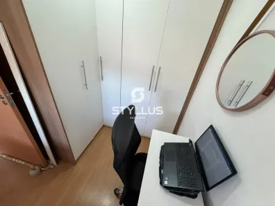Apartamento com 2 Quartos à venda, 48m² no Encantado, Rio de Janeiro