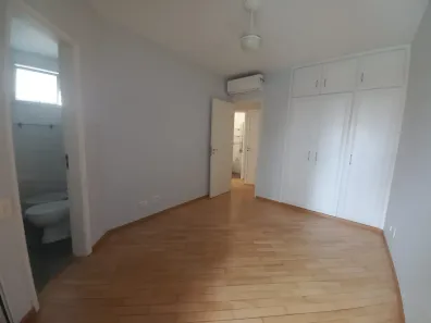 Apartamento com 2 Quartos para alugar, 70m² no Moema, São Paulo