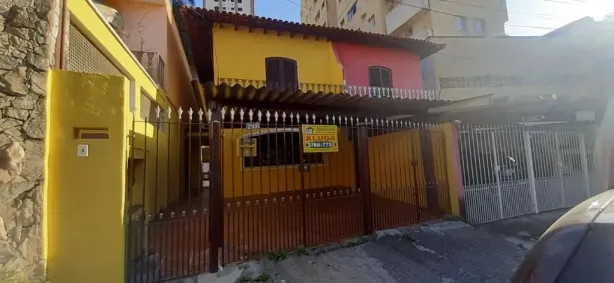 Sobrado com 3 Quartos para alugar, 130m² no Vila Indiana, São Paulo