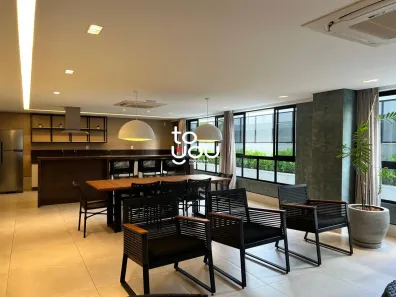 Apartamento com 3 Quartos à venda, 95m² no Jardim Oceania, João Pessoa
