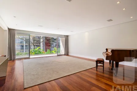 Apartamento com 3 Quartos à venda, 345m² no Consolação, São Paulo