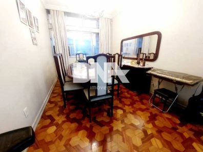 Apartamento com 3 Quartos à venda, 135m² no Copacabana, Rio de Janeiro