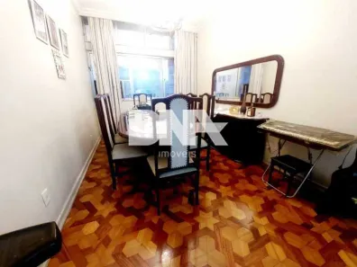 Apartamento com 3 Quartos à venda, 135m² no Copacabana, Rio de Janeiro