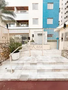 Apartamento com 3 Quartos à venda, 78m² no Parque Residencial Aquarius, São José dos Campos
