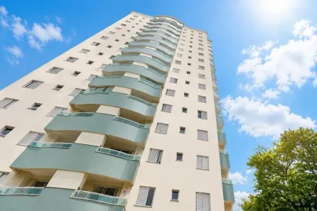 Apartamento com 3 Quartos à venda, 94m² no Jardim América, São José dos Campos