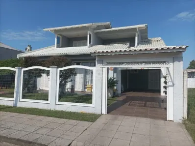 Casa com 3 Quartos à venda, 239m² no Capão Novo, Capão da Canoa