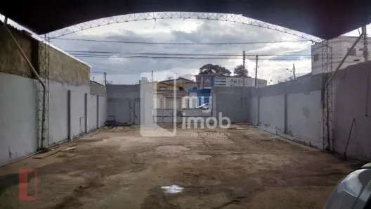 Galpão/Depósito/Armazém à venda, 300m² no Centro, Anápolis