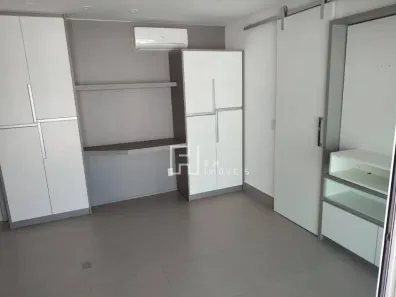 Apartamento com 1 Quarto para venda ou aluguel, 41m² no Vila Clementino, São Paulo