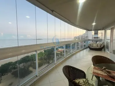 Apartamento com 4 Quartos à venda, 256m² no Praia de Itaparica, Vila Velha