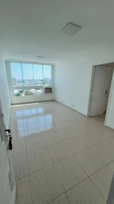 Apartamento com 3 Quartos para alugar, 86m² no Centro, Manaus