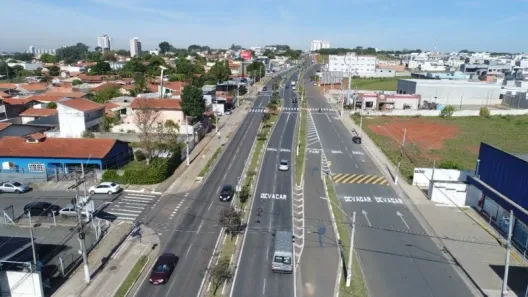 Lote/Terreno à venda, 800m² no Parque Ortolândia, Hortolândia