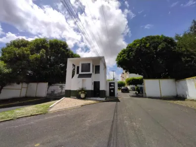 Apartamento com 3 Quartos para alugar, 64m² no Santa Luzia, Teresina