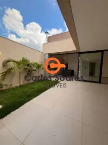 Casa com 3 Quartos à venda, 10m² no Esplanada Primo Meneghetti, Franca