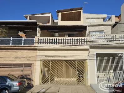 Casa com 2 Quartos à venda, 125m² no Ayrosa, Osasco
