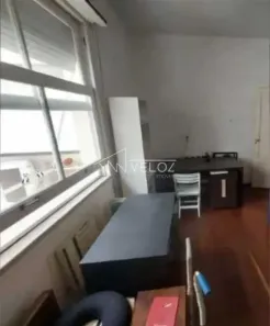 Apartamento com 3 Quartos à venda, 115m² no Laranjeiras, Rio de Janeiro