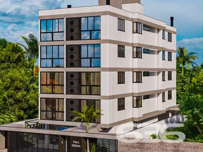 Apartamento com 2 Quartos à venda, 60m² no Vila Nova, Joinville