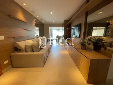 Apartamento com 3 Quartos à venda, 144m² no Pitangueiras, Guarujá