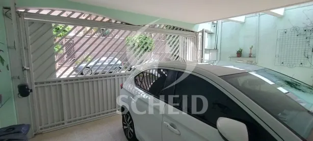 Sobrado com 3 Quartos à venda, 155m² no Vila Marari, São Paulo