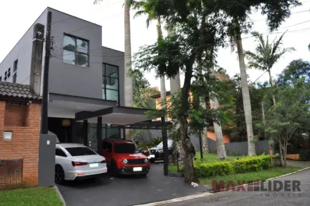 Casa de Condomínio com 3 Quartos à venda, 460m² no Nova Higienópolis, Jandira
