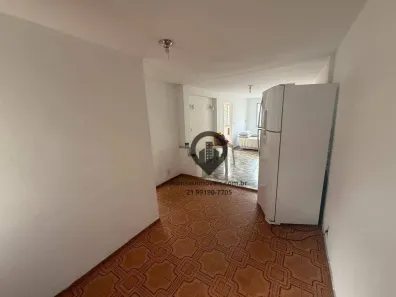 Apartamento com 2 Quartos à venda, 48m² no Bangu, Rio de Janeiro