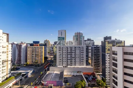 Apartamento com 3 Quartos à venda, 89m² no Água Verde, Curitiba