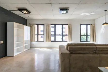Apartamento com 1 Quarto à venda, 70m² no Vila Suzana, São Paulo
