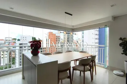 Apartamento com 2 Quartos à venda, 87m² no Vila Mariana, São Paulo
