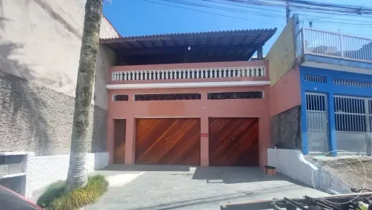 Sobrado com 2 Quartos à venda, 400m² no Jardim Guanabara, São Paulo