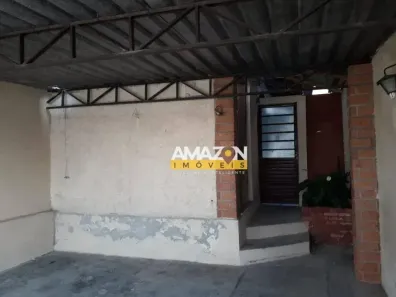 Casa com 2 Quartos à venda, 100m² no Residencial São Charbel, Taubaté