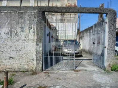 Lote/Terreno à venda, 276m² no Parque Novo Mundo, São Paulo