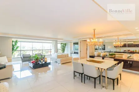 Cobertura com 4 Quartos à venda, 380m² no Vila Cruzeiro, São Paulo