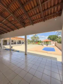 Fazenda/Sítio à venda, 7527m² no Zona Rural, Hidrolândia