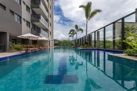 Apartamento com 3 Quartos à venda, 83m² no Recreio dos Bandeirantes, Rio de Janeiro