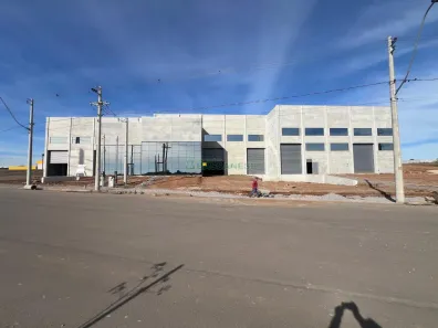 Galpão/Depósito/Armazém para alugar, 4409m² no Industrial, Caxias do Sul